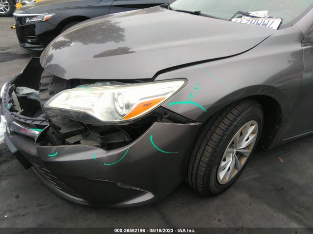 Toyota CAMRY LE 2015 4T1BF1FK3FU993996 Image 4