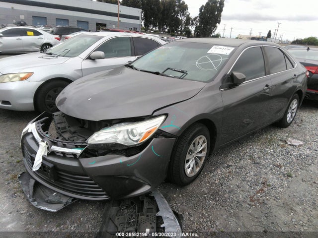 Toyota CAMRY LE 2015 4T1BF1FK3FU993996 Image 2