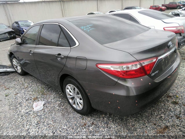 Toyota CAMRY LE 2015 4T1BF1FK3FU993996 Image 5