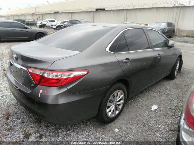 Toyota CAMRY LE 2015 4T1BF1FK3FU993996 Image 6