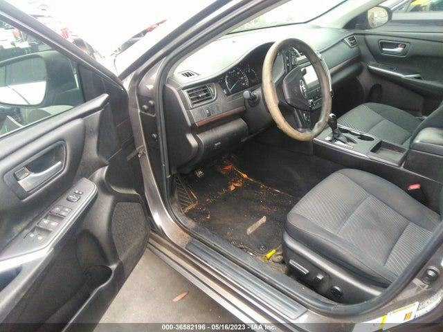 Toyota CAMRY LE 2015 4T1BF1FK3FU993996 Image 7
