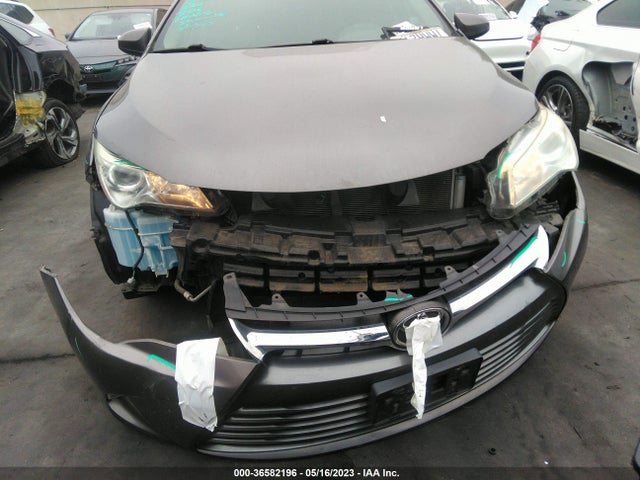 Toyota CAMRY LE 2015 4T1BF1FK3FU993996 Image 8