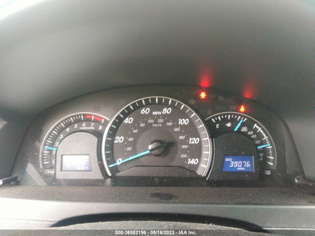 Toyota CAMRY LE 2015 4T1BF1FK3FU993996 Image 9