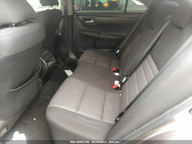 Toyota CAMRY LE 2015 4T1BF1FK3FU993996 Image 10