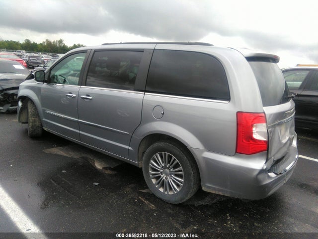 2C4RC1CG5ER409508 Chrysler Town & Country Touring-l