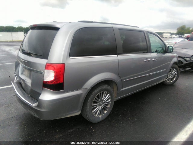 2C4RC1CG5ER409508 Chrysler Town & Country Touring-l