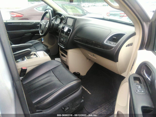 2C4RC1CG5ER409508 Chrysler Town & Country Touring-l