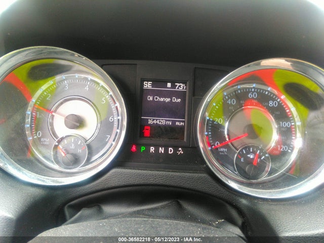 2C4RC1CG5ER409508 Chrysler Town & Country Touring-l