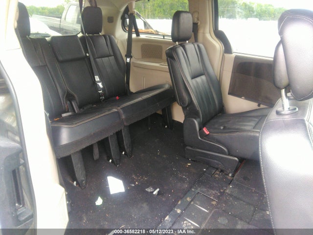 2C4RC1CG5ER409508 Chrysler Town & Country Touring-l