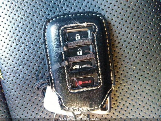 JTJSARDZ2M2239656 Lexus Nx Nx 300 F Sport