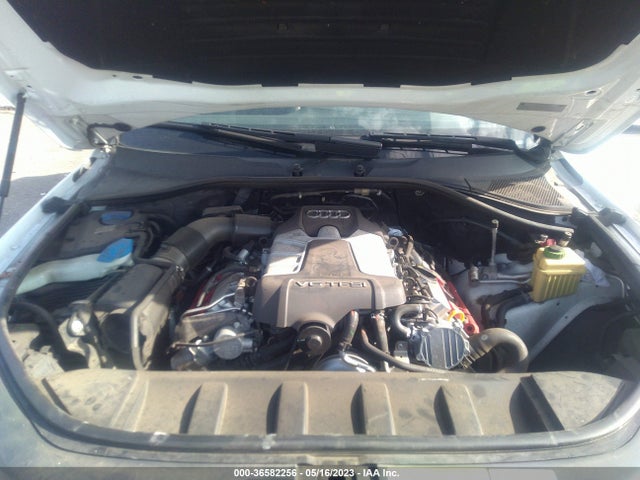 WA1DGAFE3ED005869 Audi Q7 3.0t S Line Prestige