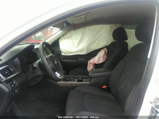 5XXGT4L36LG383206 KIA Optima Lx