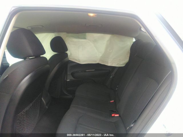 5XXGT4L36LG383206 KIA Optima Lx