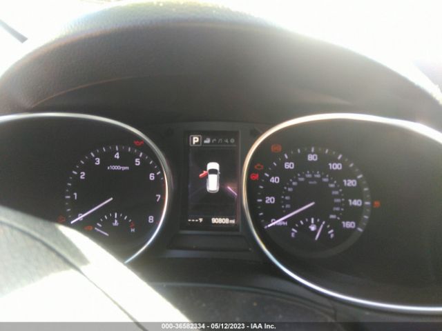 Hyundai Santa Fe Sport 2.0t Ultimate 2017 5XYZWDLA8HG454536 Image 7