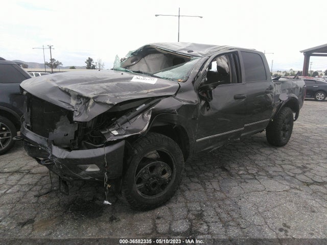 3C6UR5CL8JG137069 RAM 2500 Tradesman