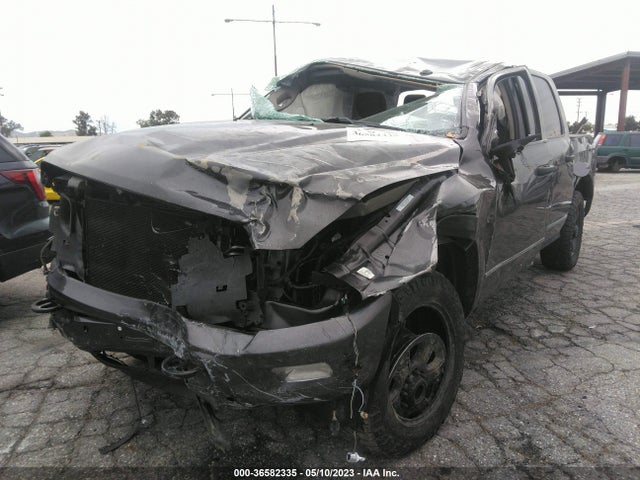 3C6UR5CL8JG137069 RAM 2500 Tradesman