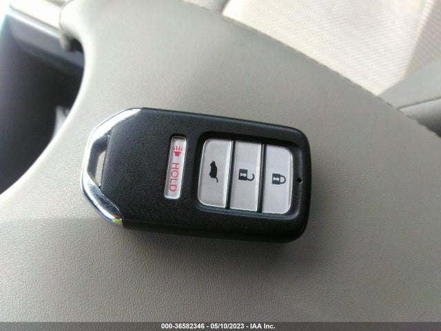 Honda HR-V EX 2016 3CZRU6H55GM768928 Image 11