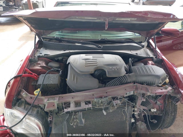 2C3CCAAG9FH882347 Chrysler 300 Limited
