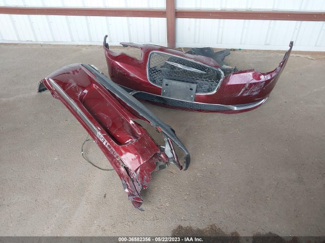 2C3CCAAG9FH882347 Chrysler 300 Limited
