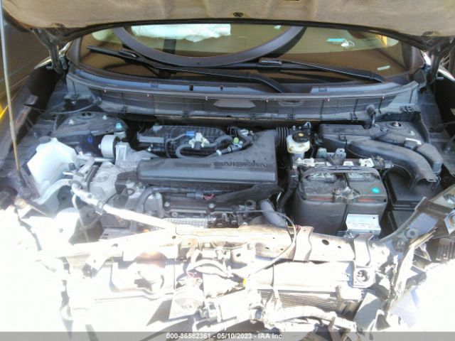 5N1AT2MV4HC736197 Nissan Rogue Sl