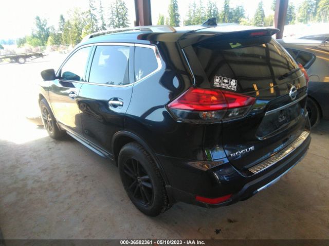 5N1AT2MV4HC736197 Nissan Rogue Sl