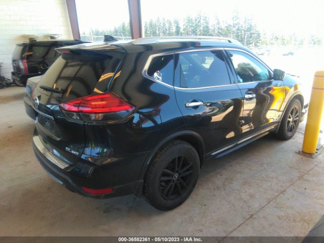 5N1AT2MV4HC736197 Nissan Rogue Sl