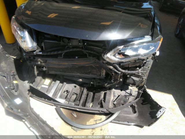 5N1AT2MV4HC736197 Nissan Rogue Sl