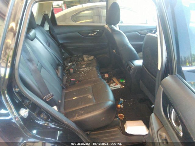 5N1AT2MV4HC736197 Nissan Rogue Sl