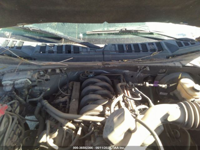 1FTEW1CF7GKE01778 Ford F-150 Xl/lariat