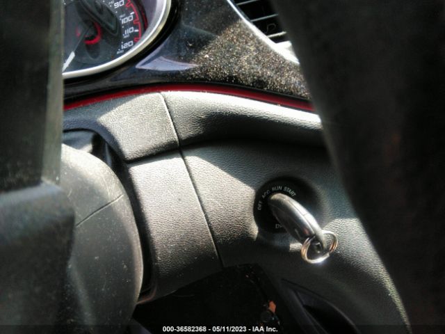 1C3CDFBB8FD404253 Dodge DART SXT