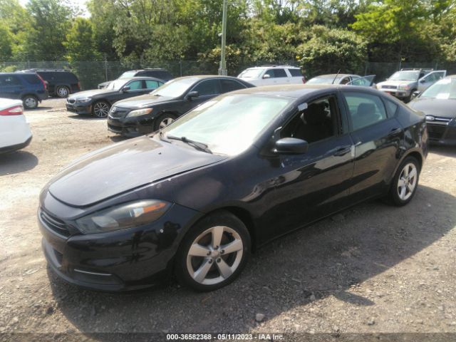 1C3CDFBB8FD404253 Dodge DART SXT