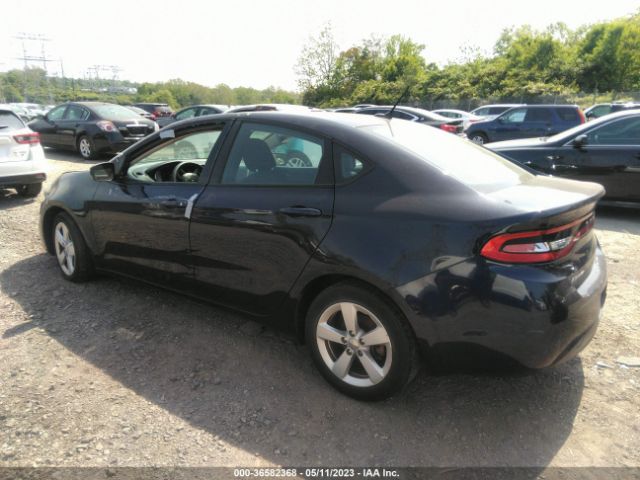 1C3CDFBB8FD404253 Dodge DART SXT
