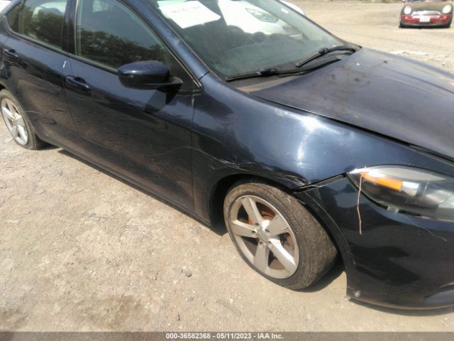 1C3CDFBB8FD404253 Dodge DART SXT
