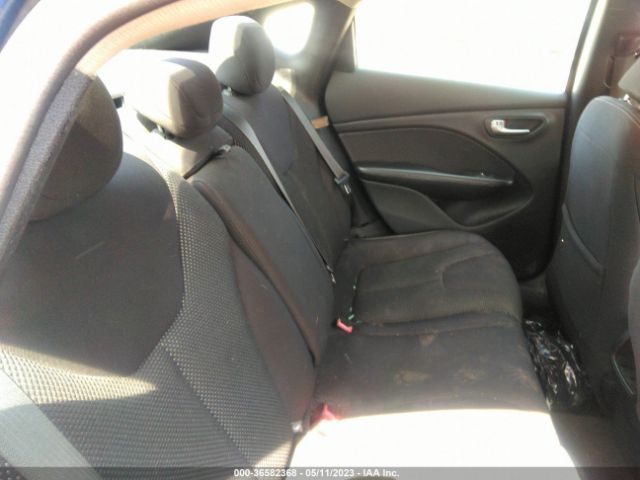1C3CDFBB8FD404253 Dodge DART SXT