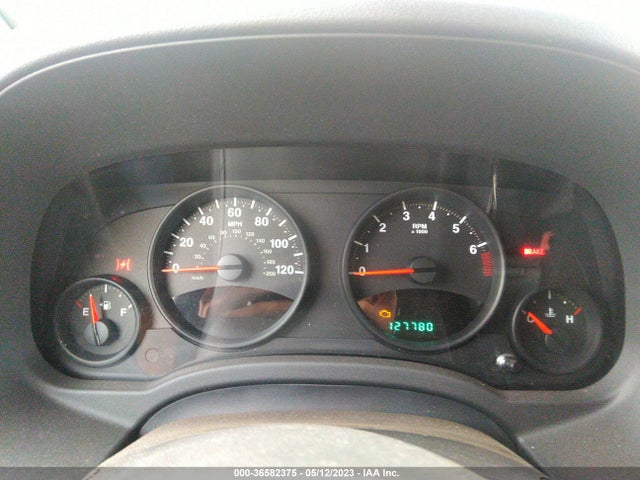 2011 JEEP COMPASS VIN: 1J4NF1FB0BD173252