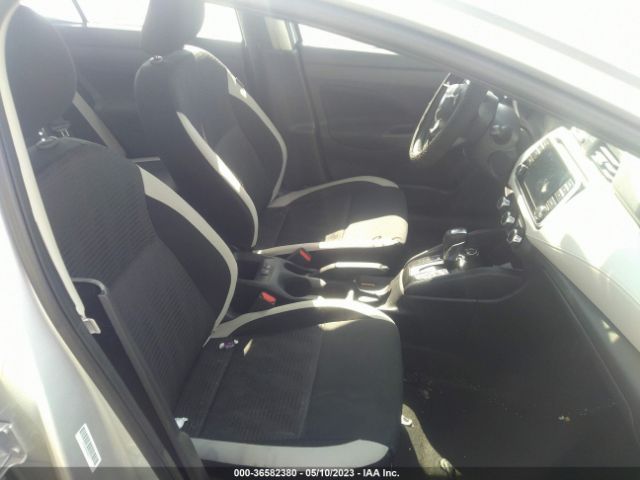 3N1CN8EV8ML864887 Nissan VERSA SV