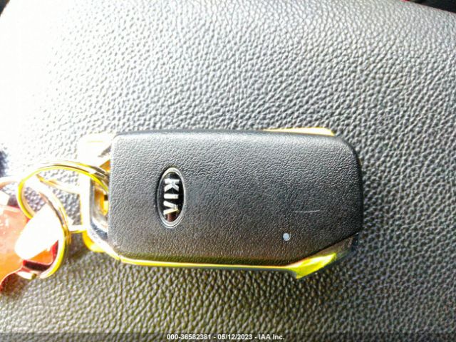 3KPF44AC4ME396803 KIA FORTE GT