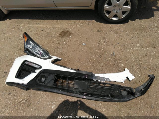 3KPF44AC4ME396803 KIA FORTE GT