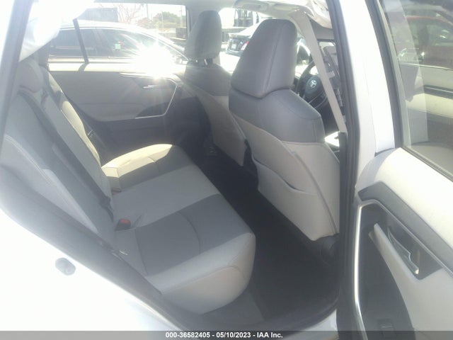 Toyota Rav4 Xle Premium 2019 2T3C1RFV4KC017112 Image 8
