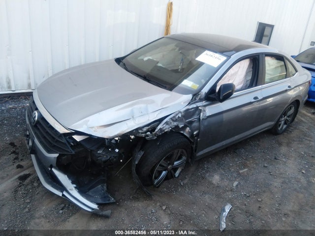 2020 VOLKSWAGEN JETTA S/R-LINE VIN: 3VWN57BU7LM038078