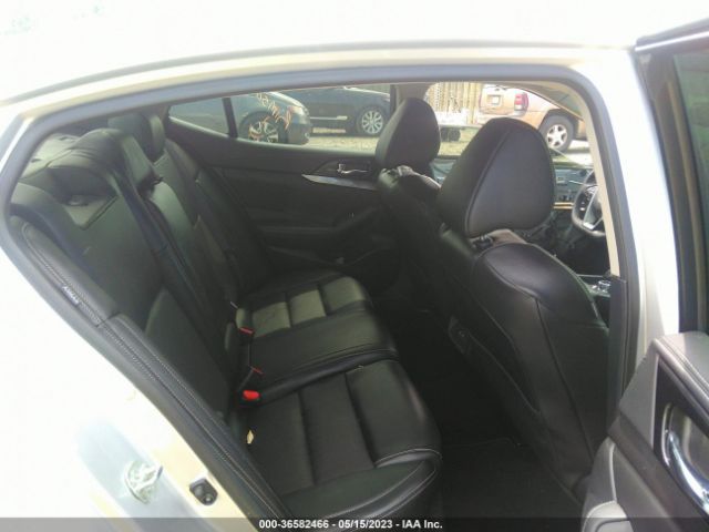 1N4AA6AV3KC382496 Nissan MAXIMA SL