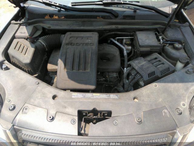 2GKALNEK0H6311468 GMC Terrain Sle