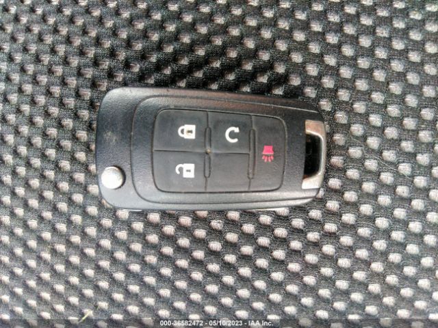 2GKALNEK0H6311468 GMC Terrain Sle
