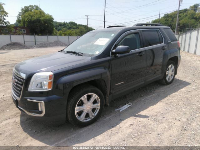 2GKALNEK0H6311468 GMC Terrain Sle