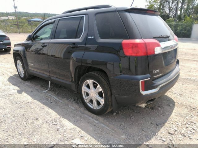 2GKALNEK0H6311468 GMC Terrain Sle