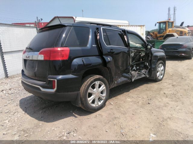 2GKALNEK0H6311468 GMC Terrain Sle