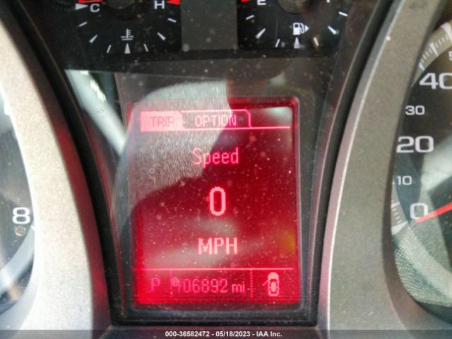 2GKALNEK0H6311468 GMC Terrain Sle