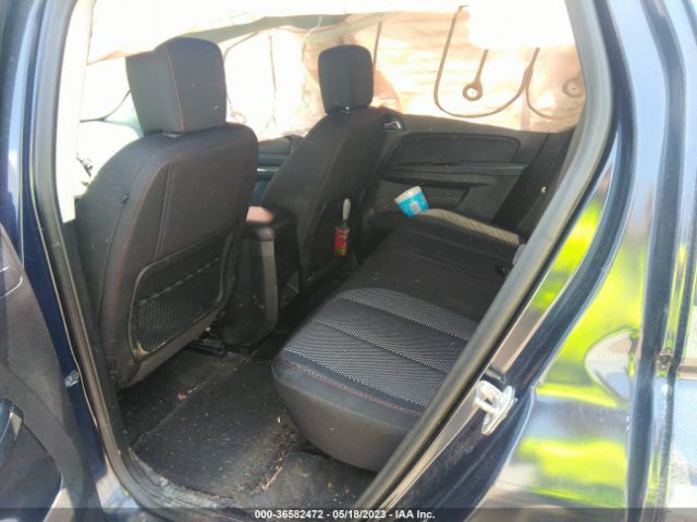 2GKALNEK0H6311468 GMC Terrain Sle