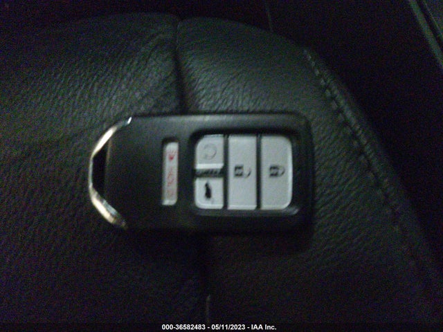 Honda Pilot Ex-l 2017 5FNYF6H81HB004005 Image 3