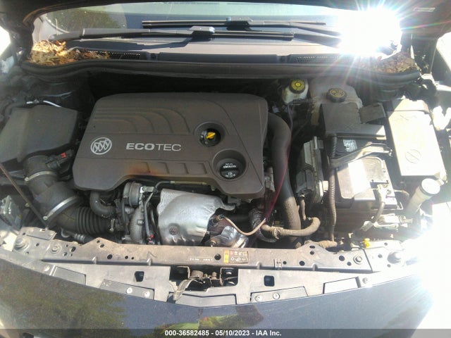 2016 Buick Cascada, VIN: W04WT3N55GG044563